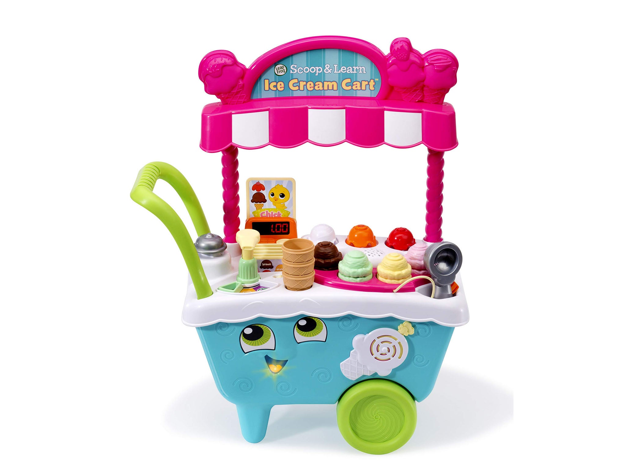 Best toys for 2 deals year olds uk